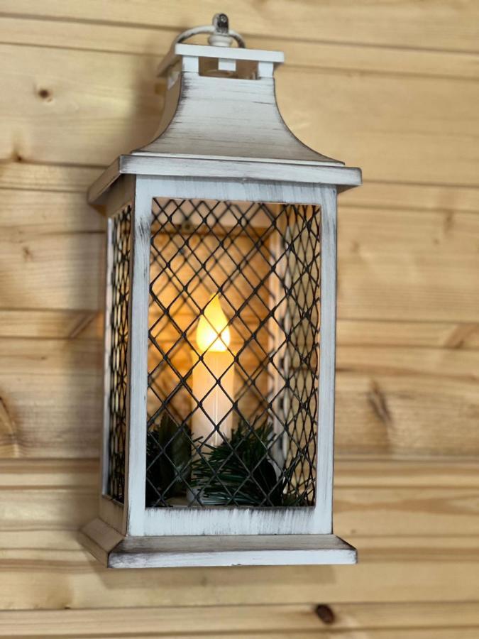 Cottage Mida Местия Екстериор снимка